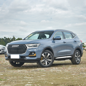中古車チャンチェンハバルH6 2023チャイナシック1.5Tオートマチックチャンピオンバージョン5ドア5人乗りSUV