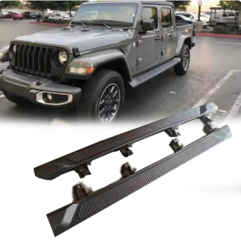 HW 4X4 OE Style Side Step for Gladiator JT 2018+