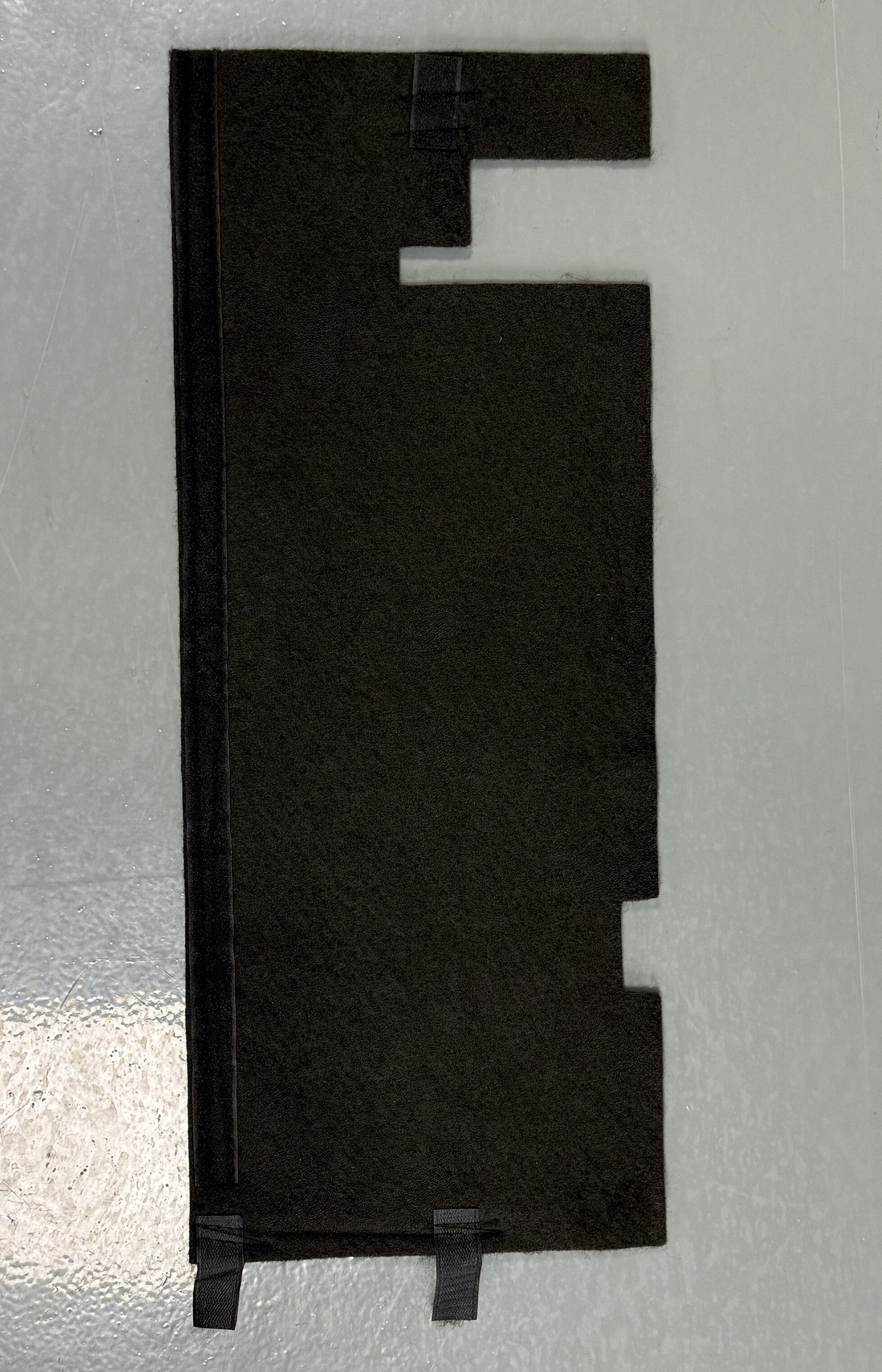 Prova de som de baixo MOQ para ar condicionado