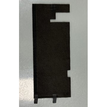 Solução completa para eletrodomésticos à prova de som para toda a casa