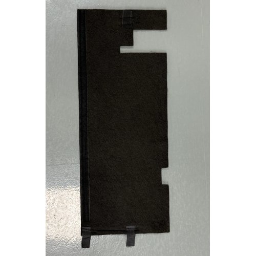 Prova de som de baixo MOQ para ar condicionado