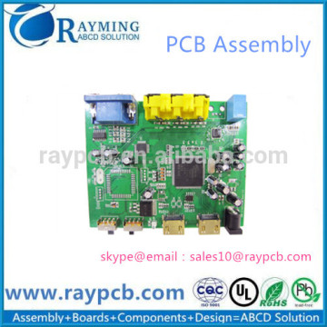 Automotive pcb And Components Supplier Reliable In China manufacturer