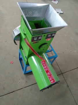 Small miniature mountain beater