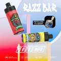 Germany Warehouse Razz Bar 10000 Puffs Disposable Vape