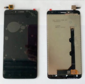 LCD Assembly for Coolpad T-Mobile Revvl Plus C3701A