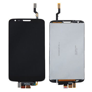 LCD Screen Assembly for LG G2 LS980
