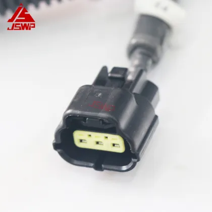Cable Wiring Harness HITACHI Excavator Spare Parts - YA00028913H1 for ZX490 ZX490LCH-5A