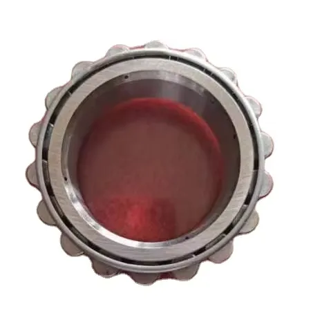 Transmission Gearbox Parts Bearing 0750 118 198 for ZF