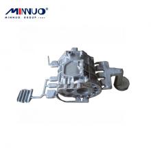 Custom Made Precision Industrial Die Casting Components