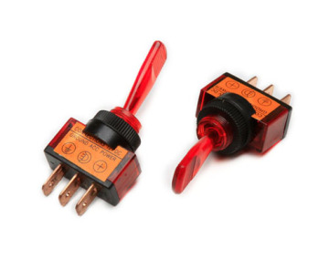 Suis Automotif ASW-13D Untuk Elektrik