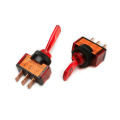 ASW-13D Automotive Switch For Electric