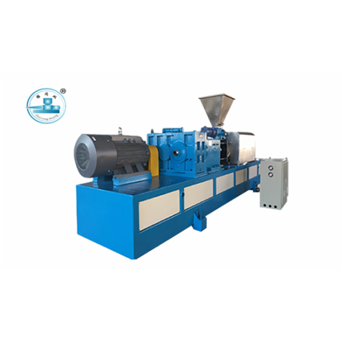 Twin Screw Aluminum Composite Panel Extrusion Machine 85