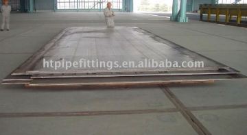 SS 410S Stainless steel plate