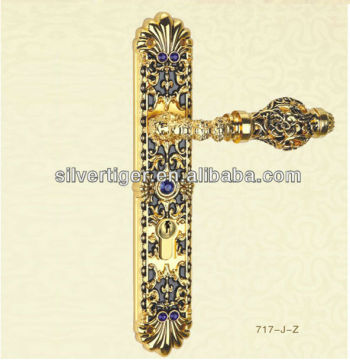 china factory supply quality assurance economical unique door handle