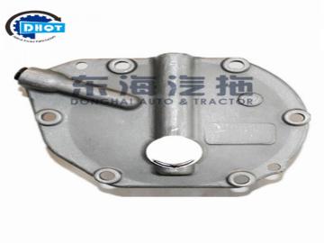 Hydraulic Pump D8NN600LB 83936585 for ford tractor
