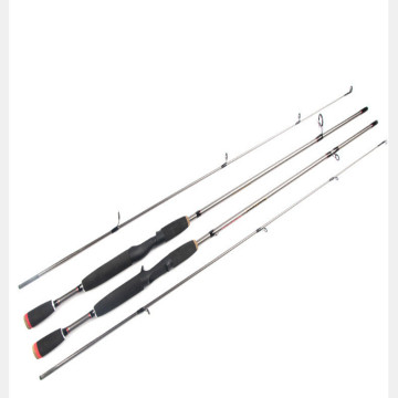 Fiberglass Fishing Rods: 1.8m to 2.1m - Lure and Sea Rods