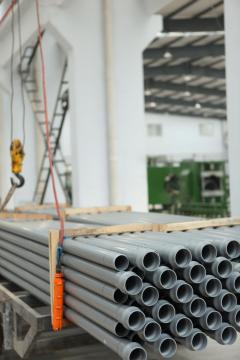 Electrical High Quality  UPVC pipe
