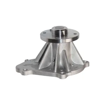 KING STEEL AUTO PARTS WATER PUMP ASSY 21010-VJ226 for Nissan Pickup D22 & Terrano