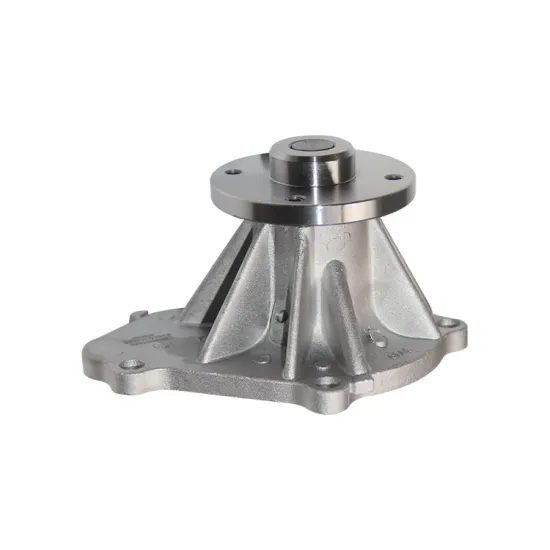 KING STEEL AUTO PARTS WATER PUMP ASSY 21010-VJ226 for Nissan Pickup D22 & Terrano