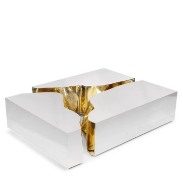 Italian Luxurious Coffee Table for Living Room