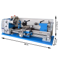 WEISS™ WBL290F Metal Lathe Benchtop Brushless Lathe-11.5