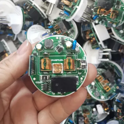 Smart Home Automation: Alexa, Google Assistant, Touch Screen, and WiFi Enabled Light Switches