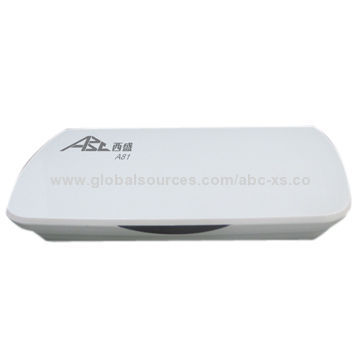 Android Tv Box 4.1/4.2 Quad Core A31s Full Hd Multi Media Player