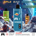 Aple Bar Monitor Vape 12000