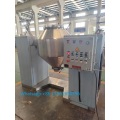 Double Cone Vacuum Dryer for Food Industry