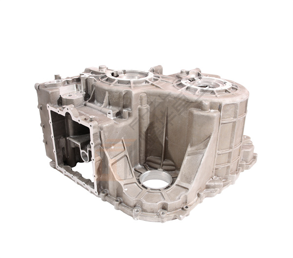 Fhzl Precision Casting Aluminum Casting