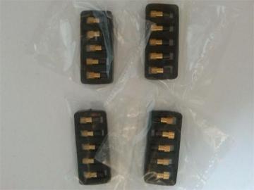 Flint with Square Spark Lighter