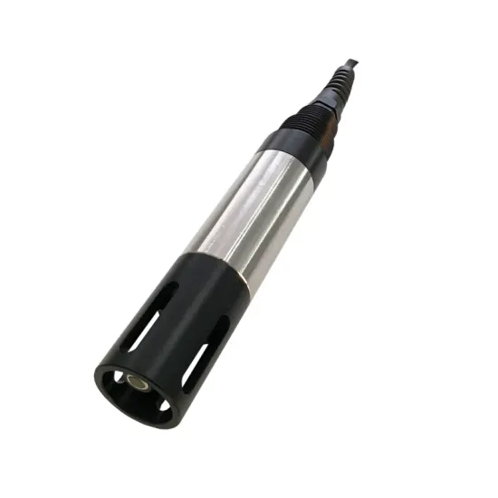 BOQU DOG-209FA Industrial Dissolved Oxygen Sensor for Aquaculture and Environmental Monitoring