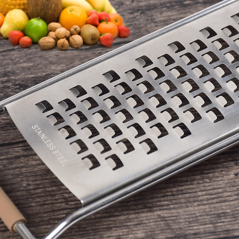 Stainless Steel Grater Multifunctional