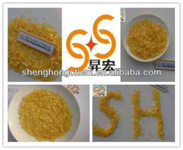 Puyang Resin - C5/C9 Copolymerized Hydrocarbon Resin used in tire fields