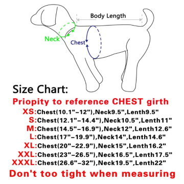 Áo khoác lông cừu 2 lớp lót cho chó ấm áp