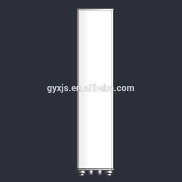 GSM WCDMA 1710-2170MHz remote tilt repeater panel antenna