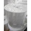 Best Quality Polyethylene Industrial Food Packing Plastic Shrink Film