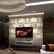 waterproof modern house decorative plastic wall panels