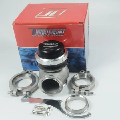 Ultra 40 mm COMP 45 mm Hyper Gate 50 mm Pro Gate Wastegate