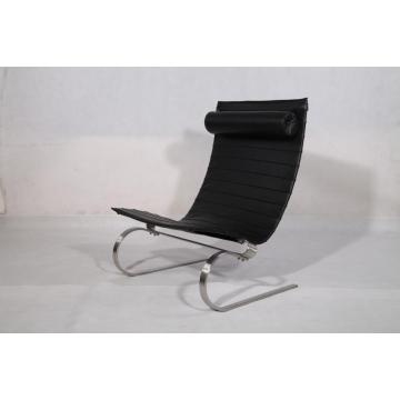 Replica Moderna Poul Kjaerholm PK20 Lounge Chairs