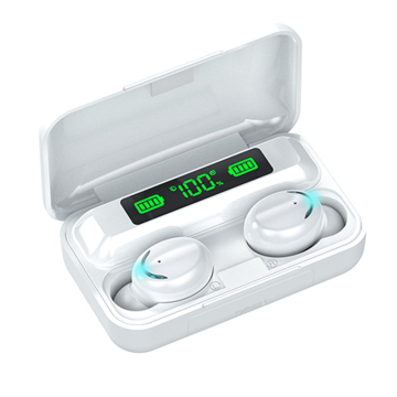 Pabrik Cina Menawarkan Earbud Label Pribadi yang Bermain Kebisingan: Jelajahi Headphone Stereo Nirkabel