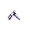 YN22V00001F1 Excavator Hydraulic Relief Valve For Kobelco