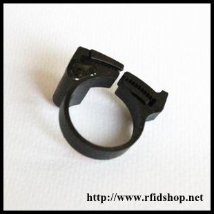 RFID Poultry Band with Low Frequency, Used for Chicken or Du