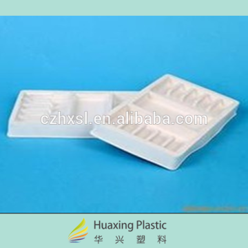 PET plastic customizing packaging