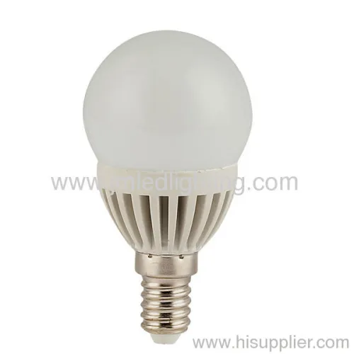 110v 60hz 2.7w G50 E14 Led Lamps High Quanlity And Inexpensive 