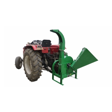 RM42 Hydraulic Wood Chopper & Log Splitter Machine