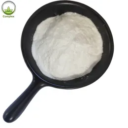 Weight Loss High Fiber Probiotic Powder