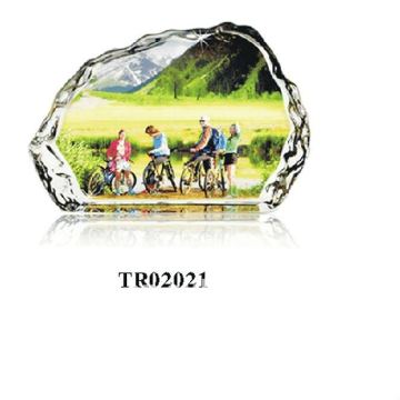sublimation crystal for heat press machine,best choice for Commemorate