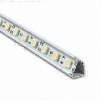 Counter 5050 SMD LED rigid bars