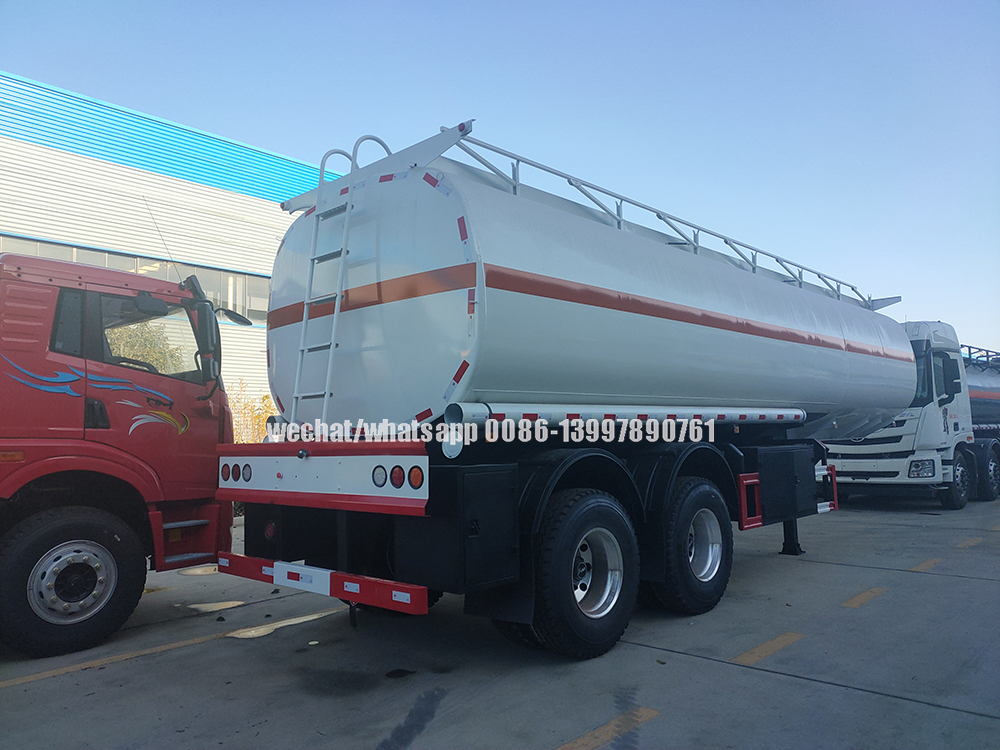 Semi Trailer Manufacturer